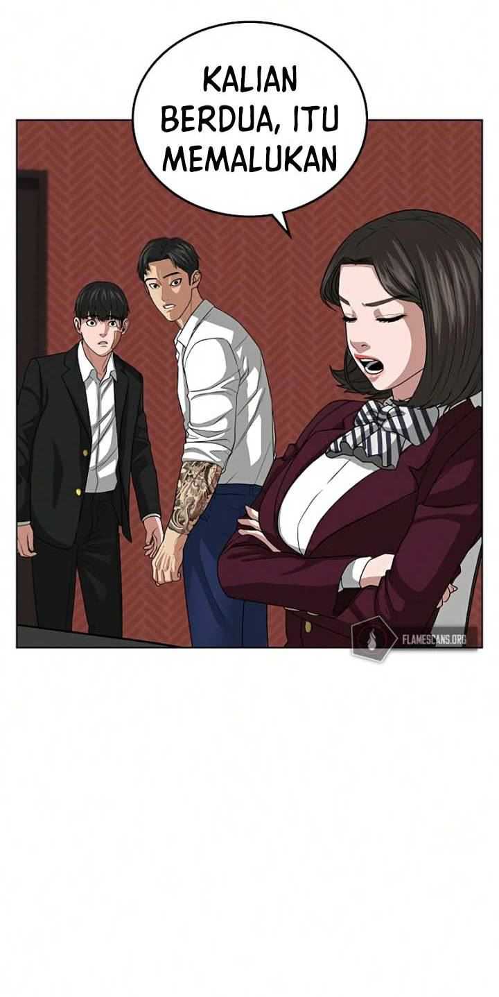 Read Reality Quest ID Manga Online