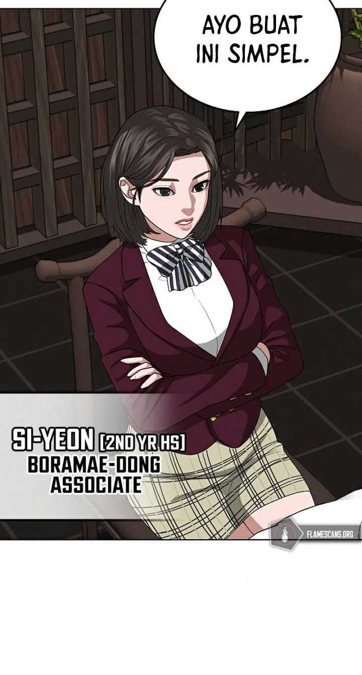 Read Reality Quest ID Manga Online