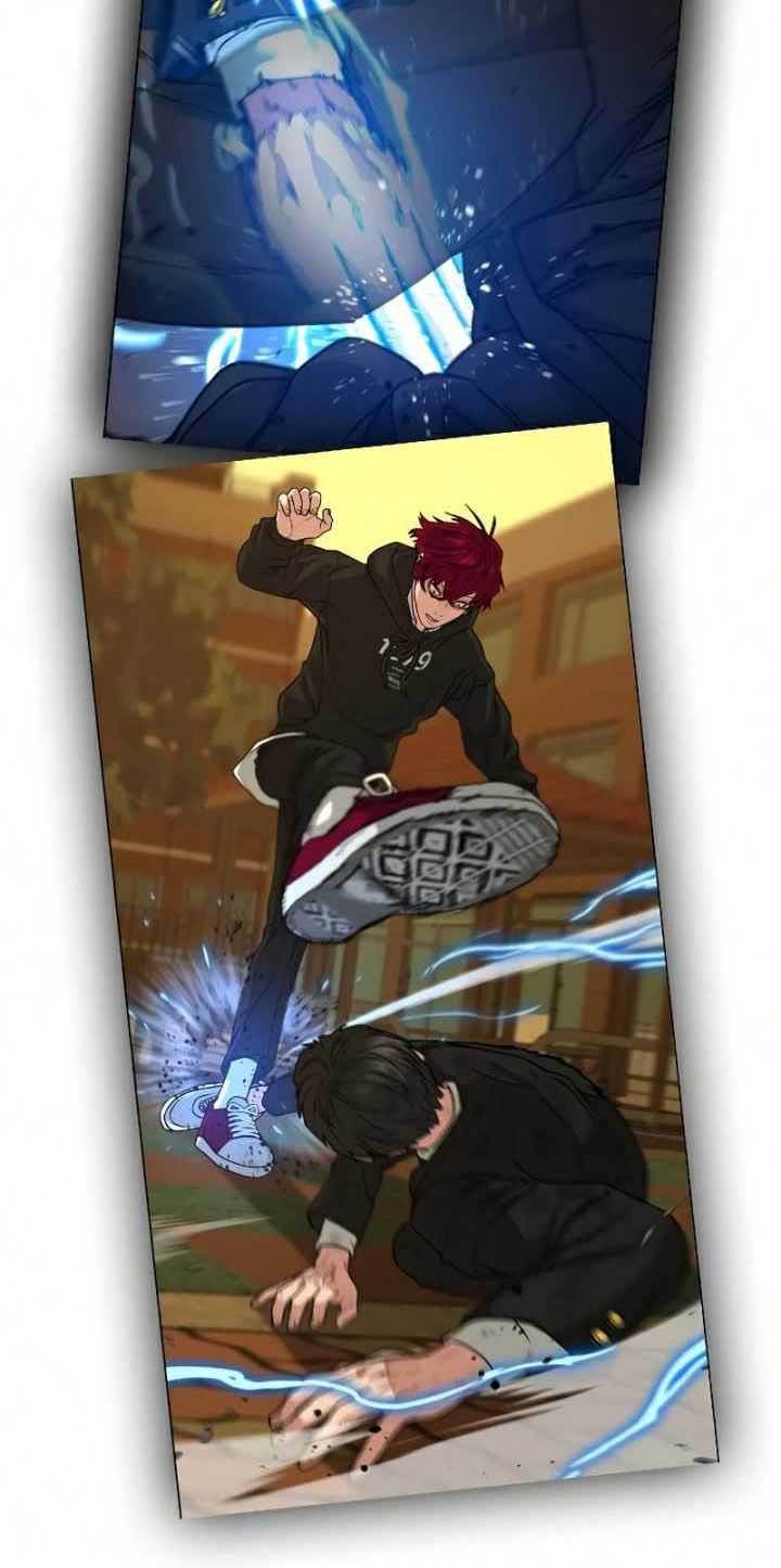 Read Reality Quest ID Manga Online