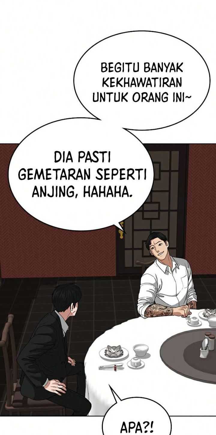 Read Reality Quest ID Manga Online