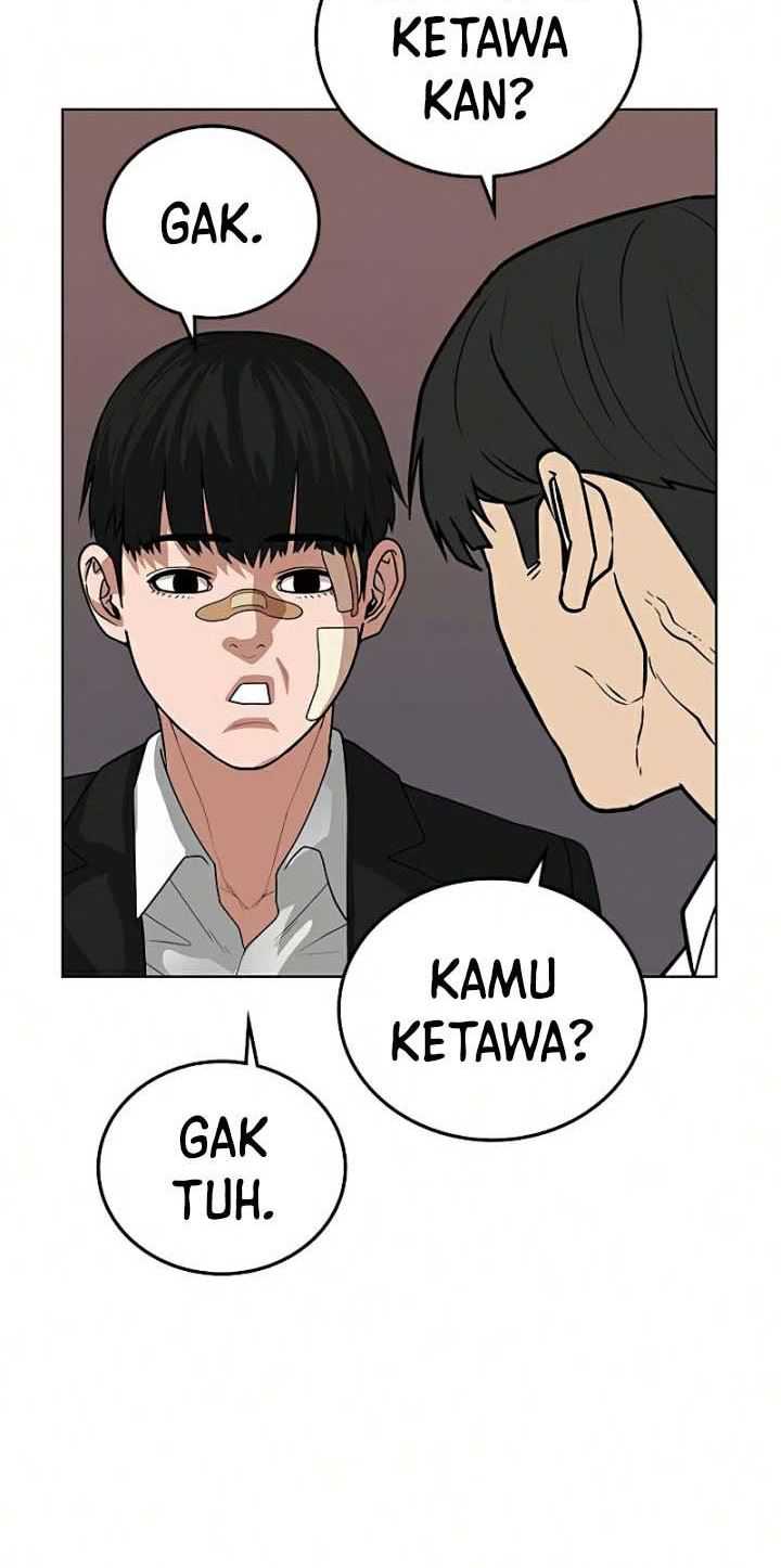 Read Reality Quest ID Manga Online