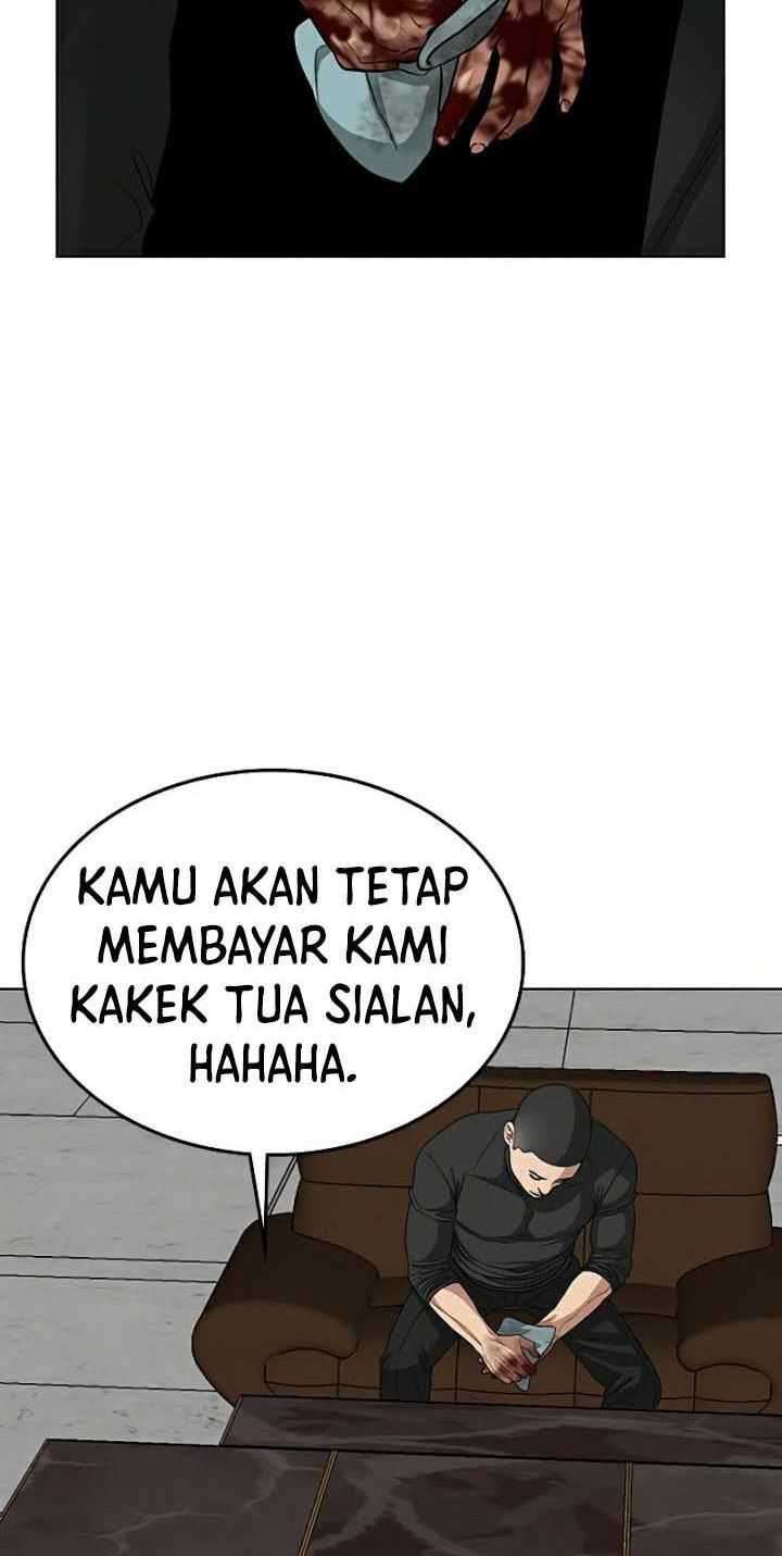 Read Reality Quest ID Manga Online