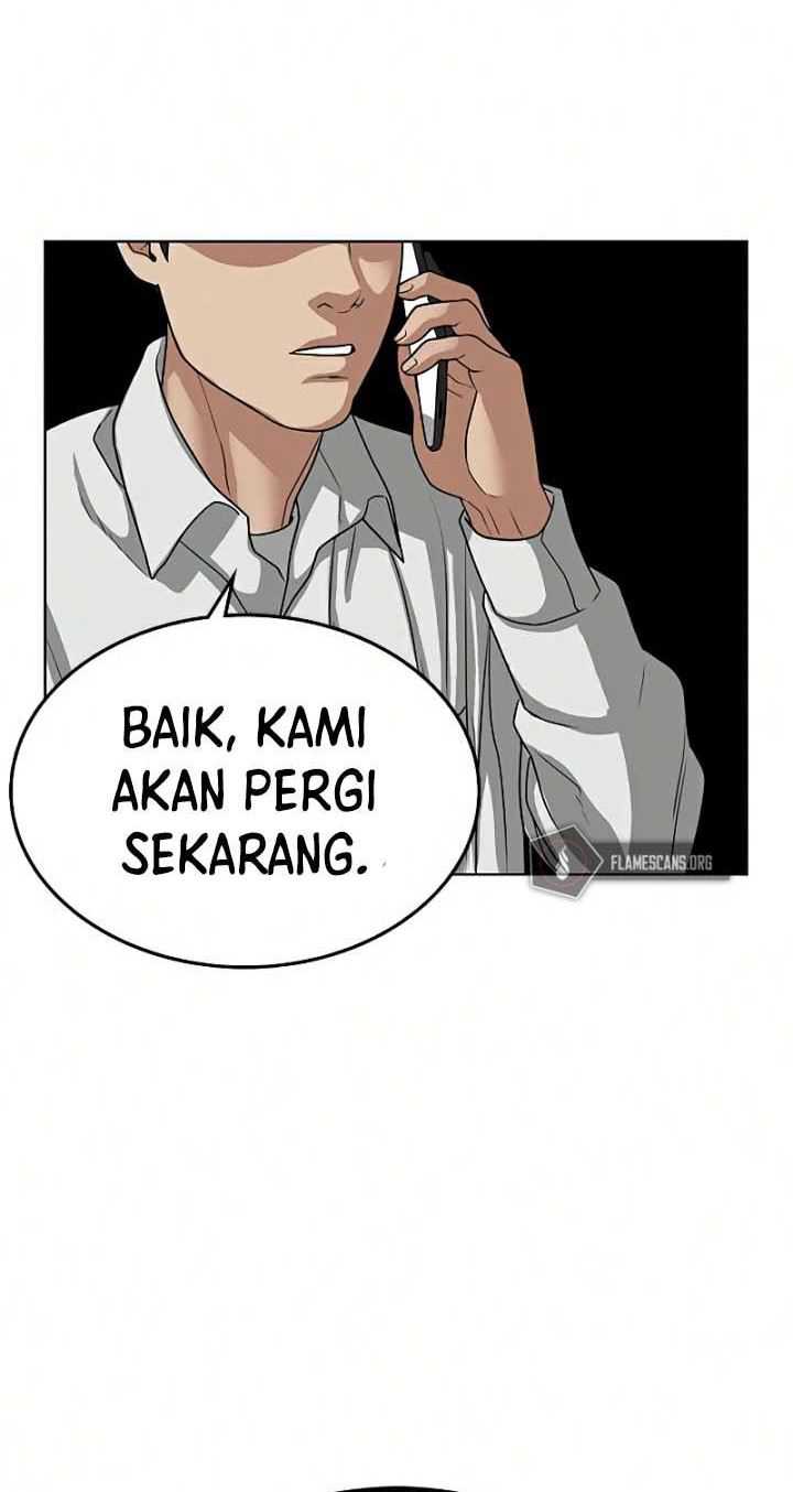 Read Reality Quest ID Manga Online