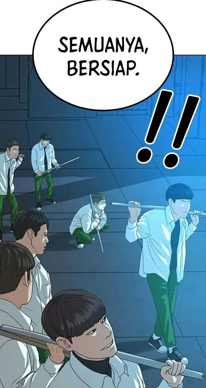 Read Reality Quest ID Manga Online