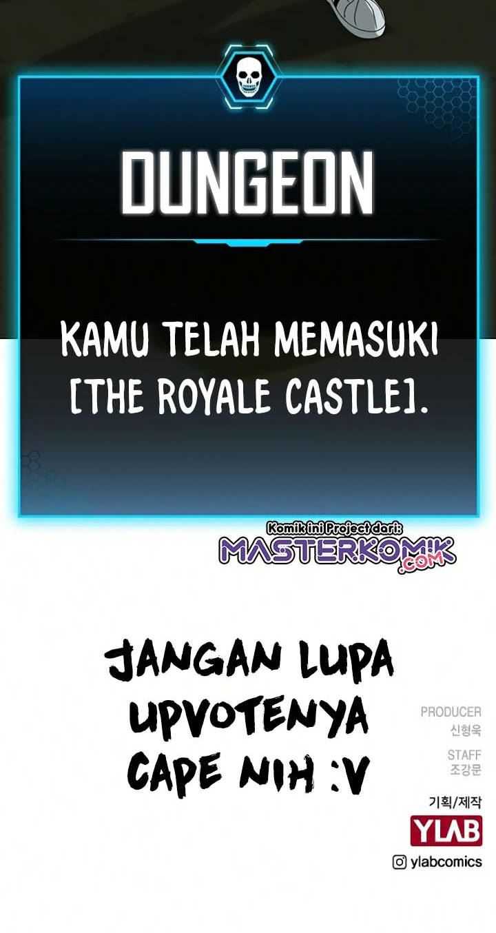 Read Reality Quest ID Manga Online