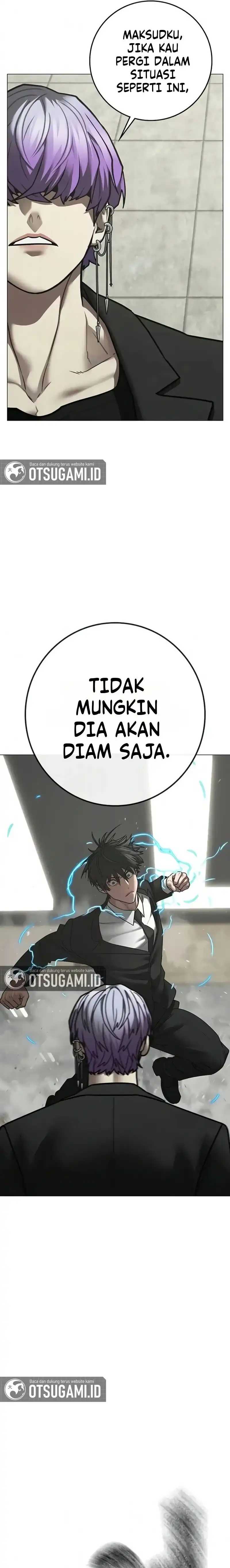 Read Reality Quest ID Manga Online
