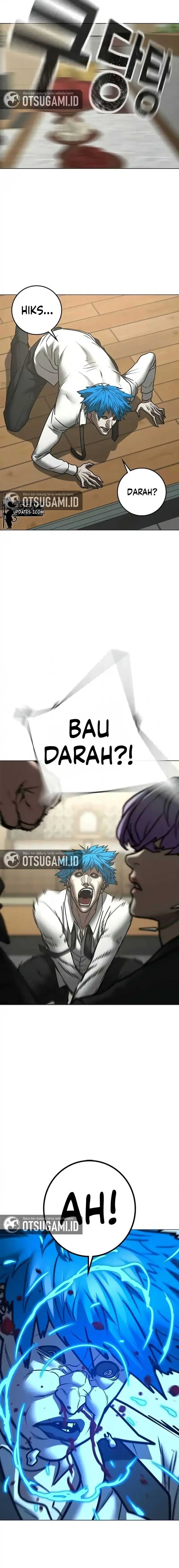 Read Reality Quest ID Manga Online