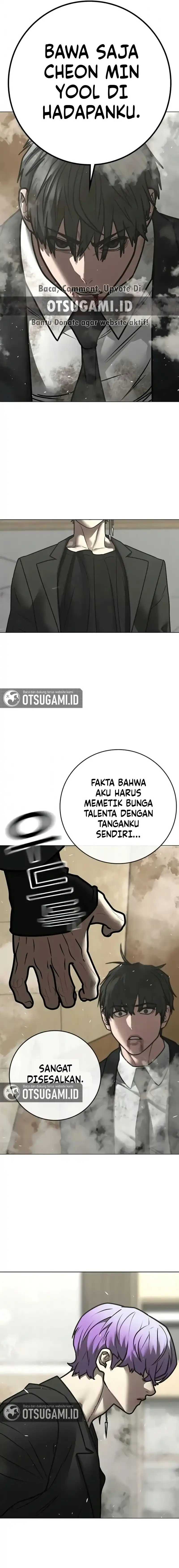 Read Reality Quest ID Manga Online