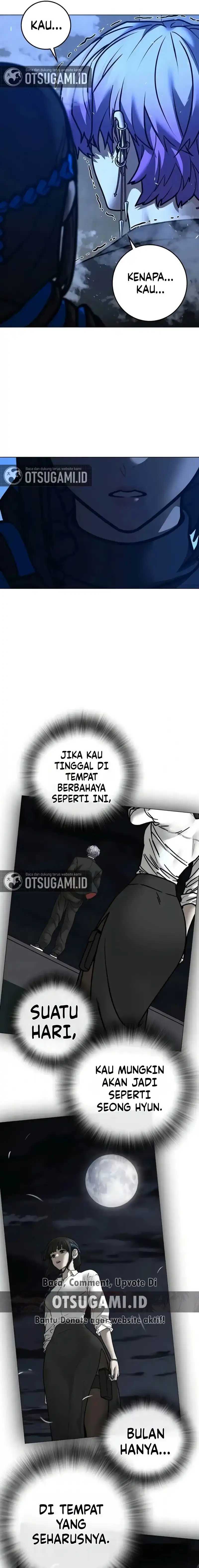 Read Reality Quest ID Manga Online