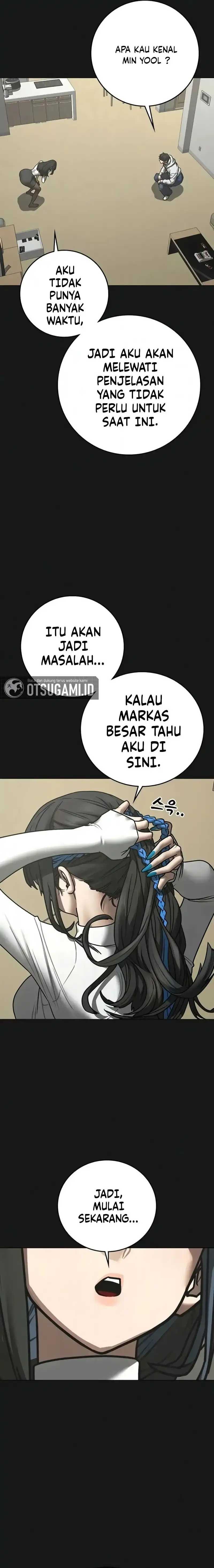 Read Reality Quest ID Manga Online