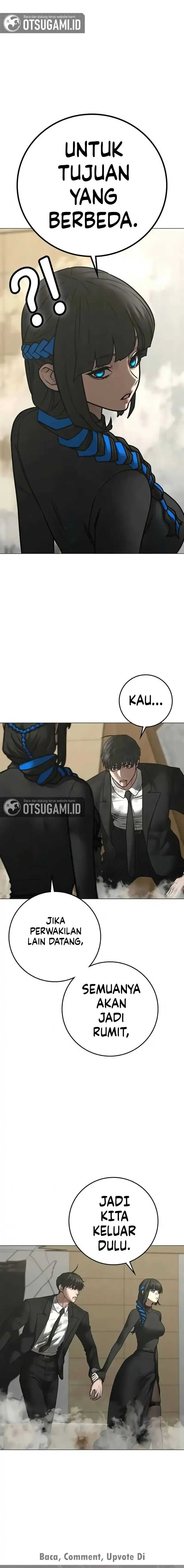 Read Reality Quest ID Manga Online
