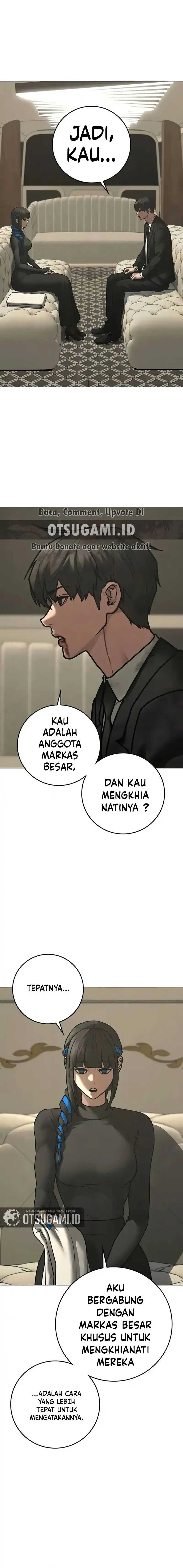 Read Reality Quest ID Manga Online