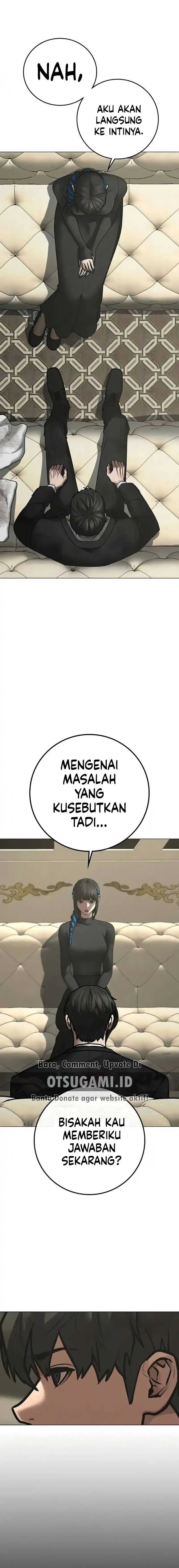 Read Reality Quest ID Manga Online