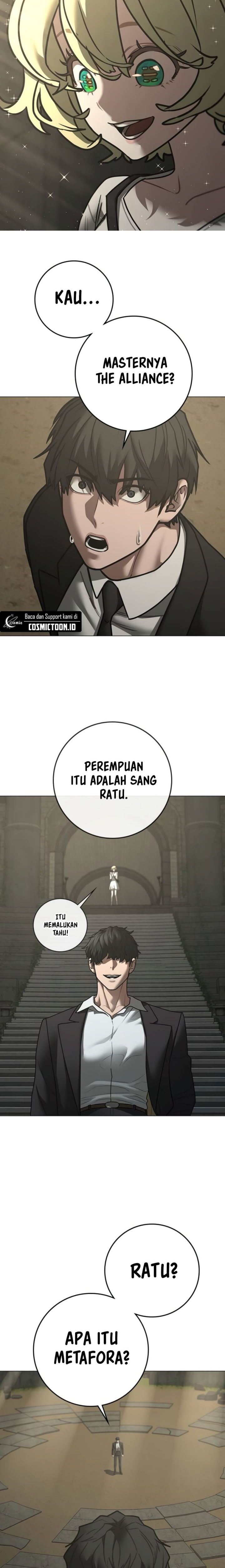 Read Reality Quest ID Manga Online
