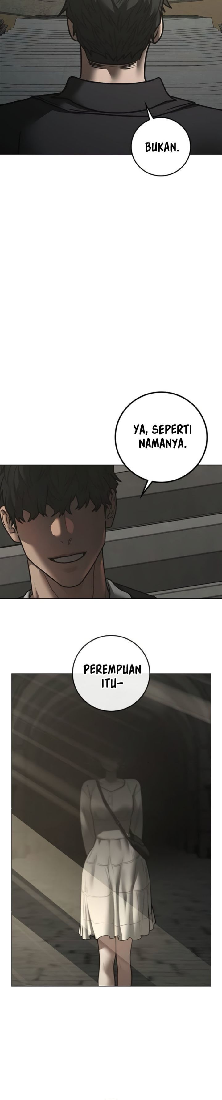 Read Reality Quest ID Manga Online