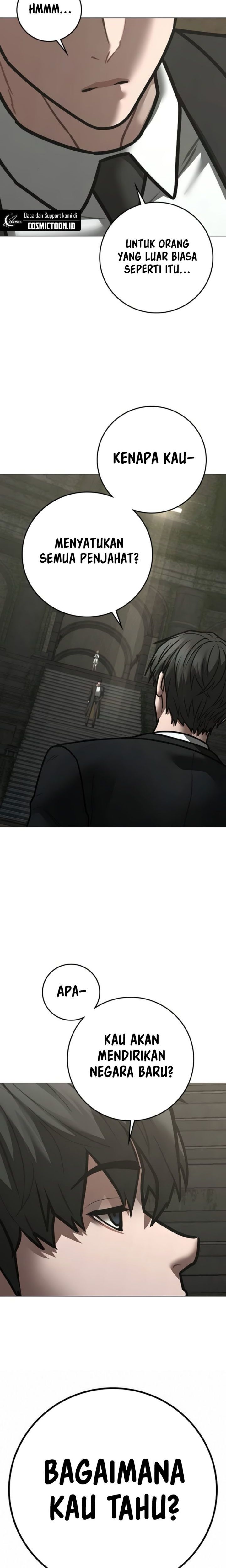 Read Reality Quest ID Manga Online