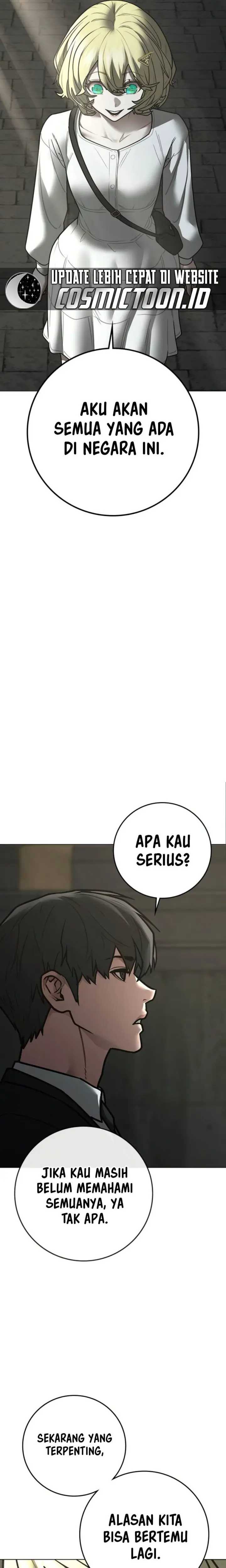 Read Reality Quest ID Manga Online