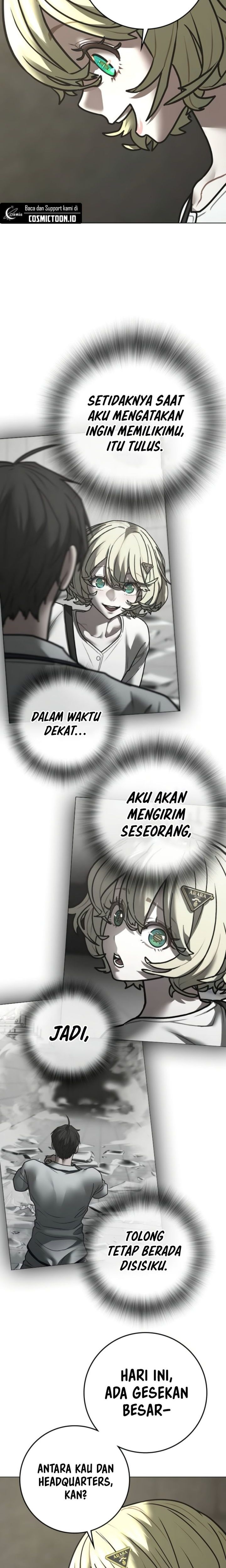 Read Reality Quest ID Manga Online