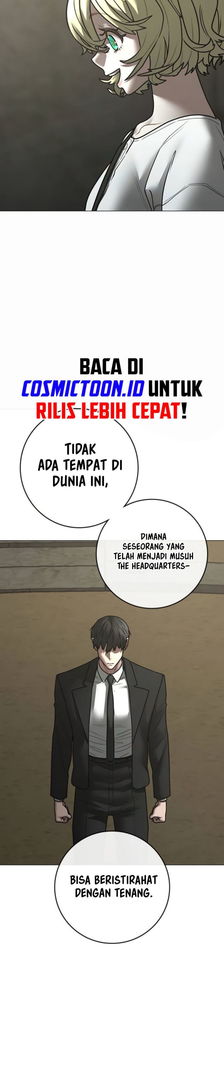 Read Reality Quest ID Manga Online