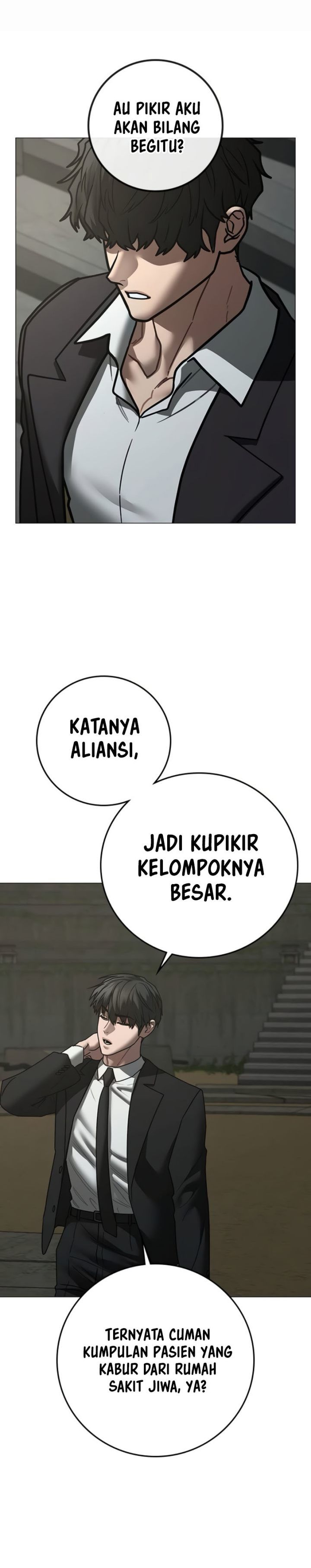 Read Reality Quest ID Manga Online