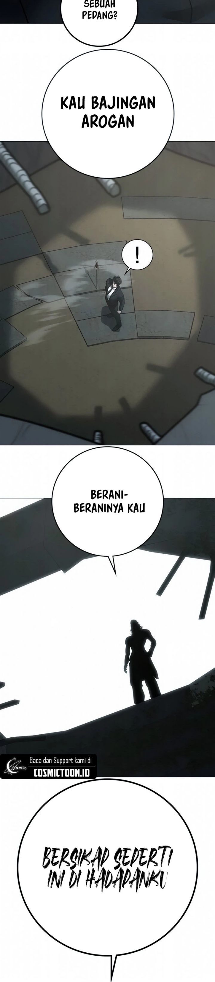 Read Reality Quest ID Manga Online