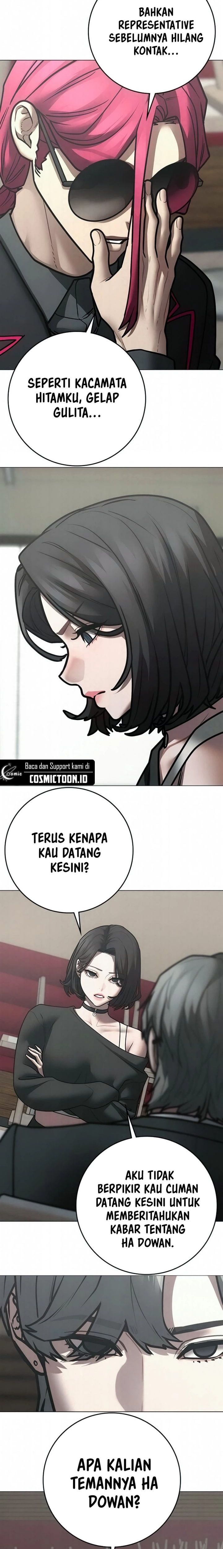 Read Reality Quest ID Manga Online