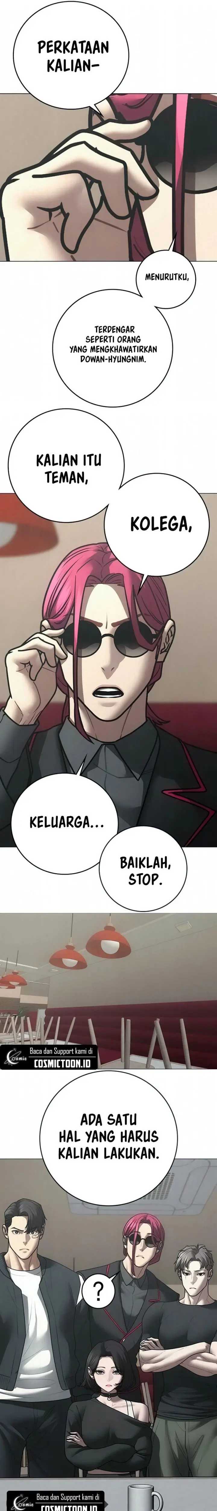 Read Reality Quest ID Manga Online