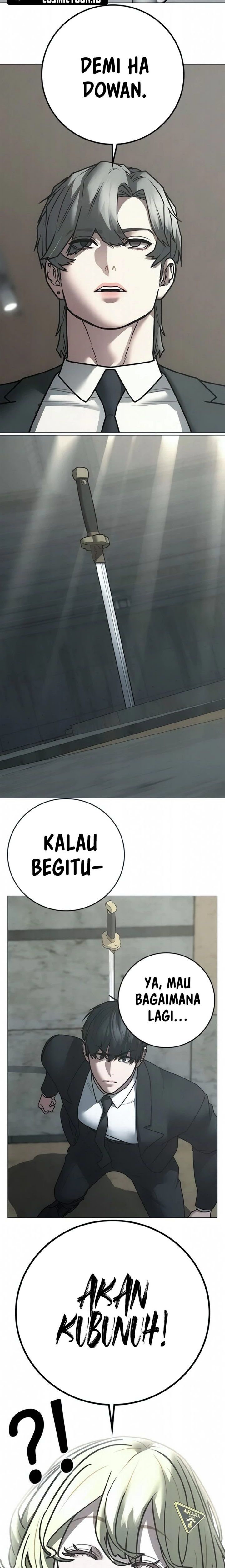 Read Reality Quest ID Manga Online