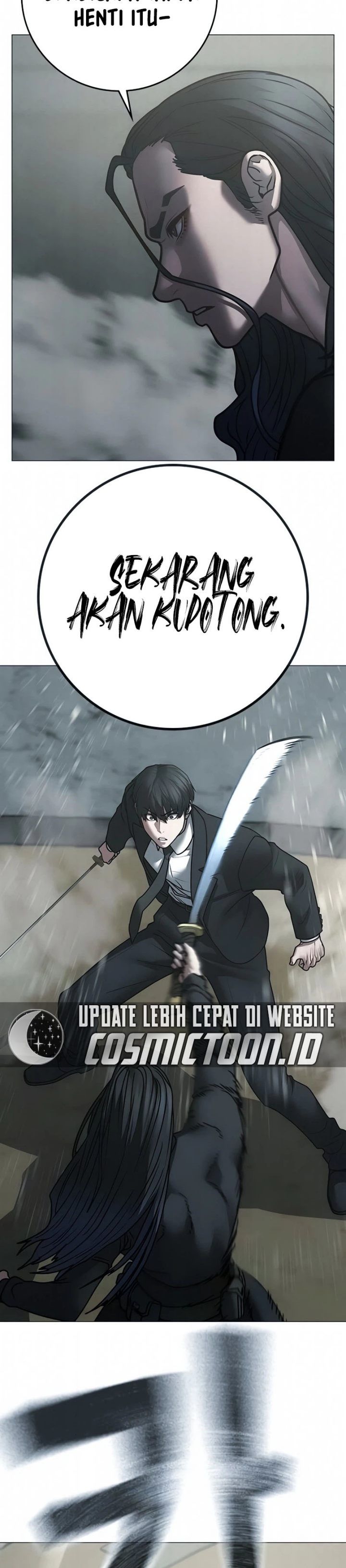 Read Reality Quest ID Manga Online