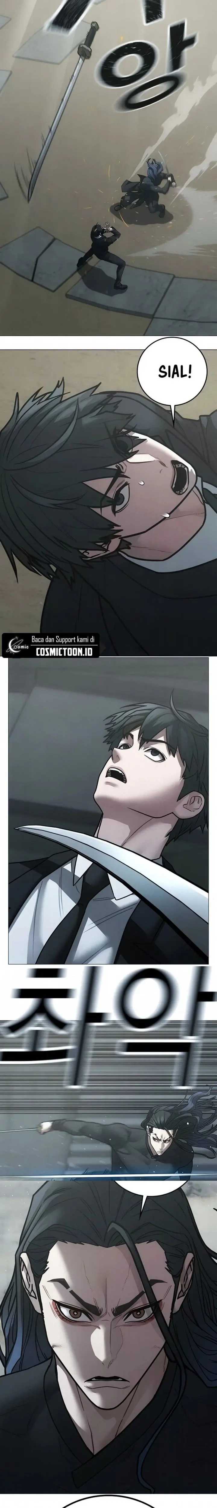 Read Reality Quest ID Manga Online