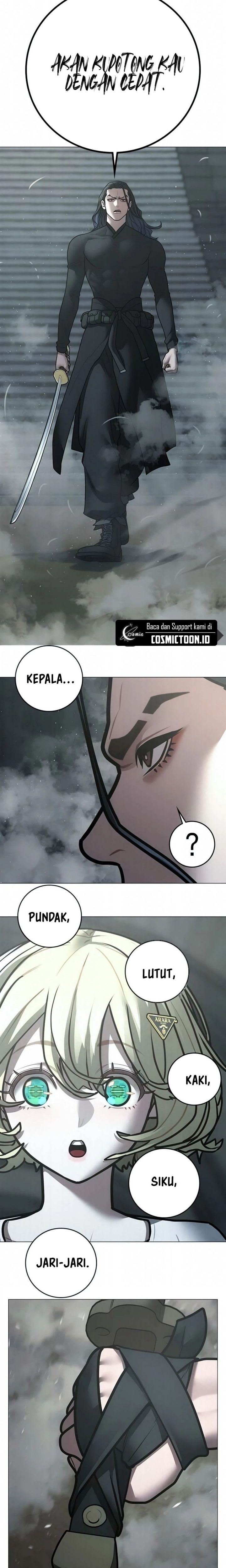 Read Reality Quest ID Manga Online