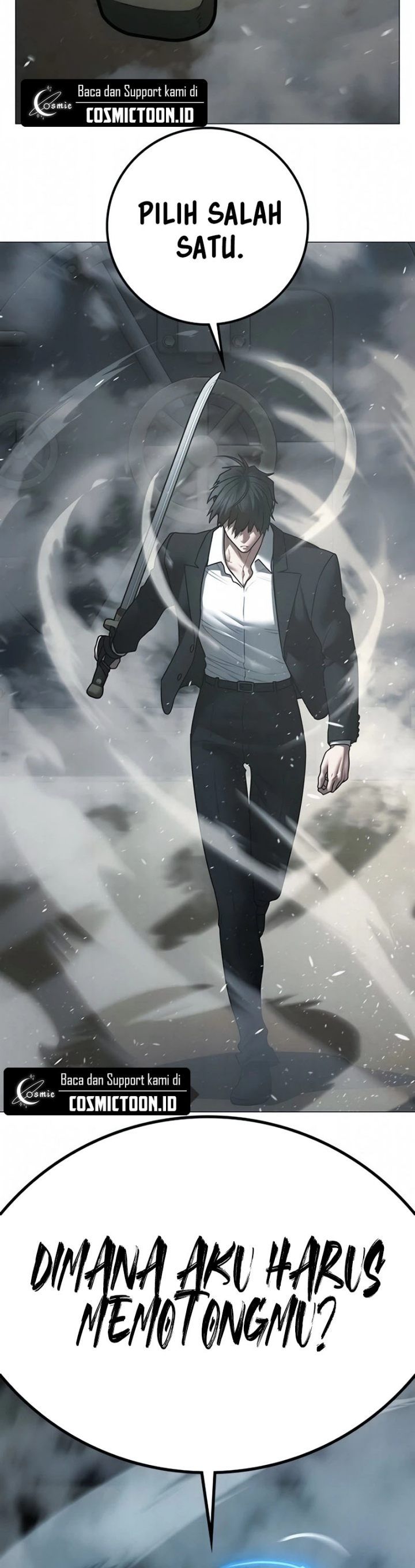 Read Reality Quest ID Manga Online