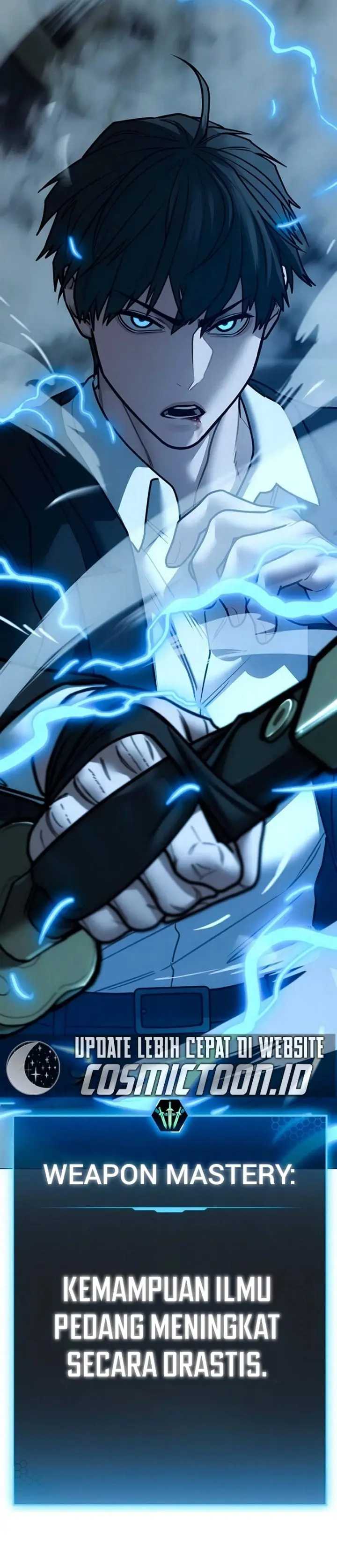 Read Reality Quest ID Manga Online