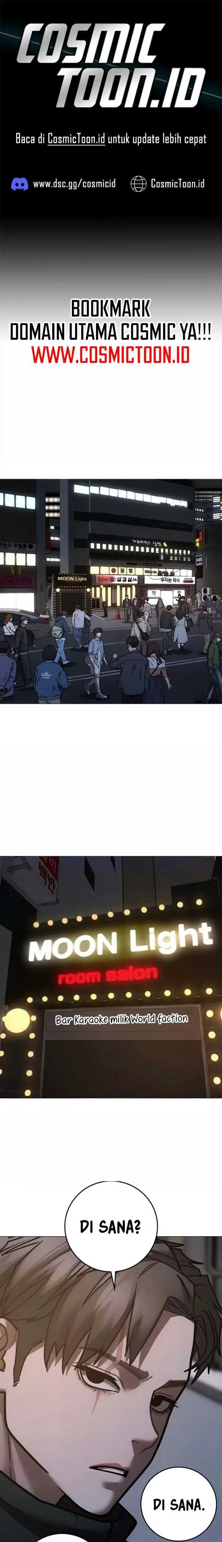 Read Reality Quest ID Manga Online