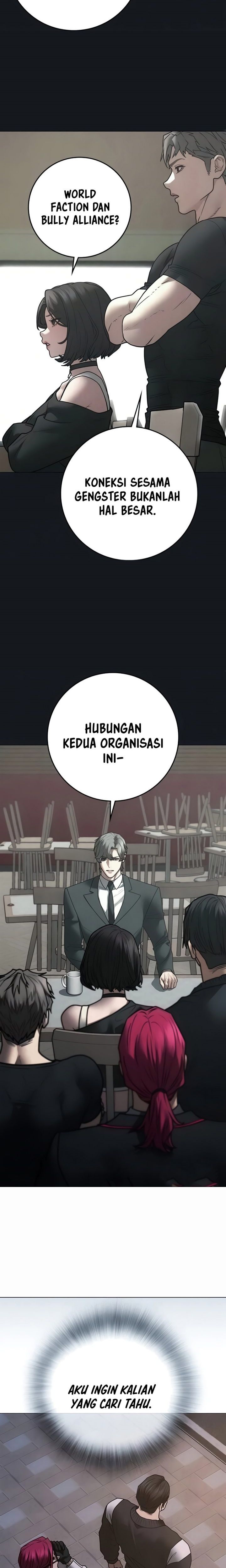 Read Reality Quest ID Manga Online