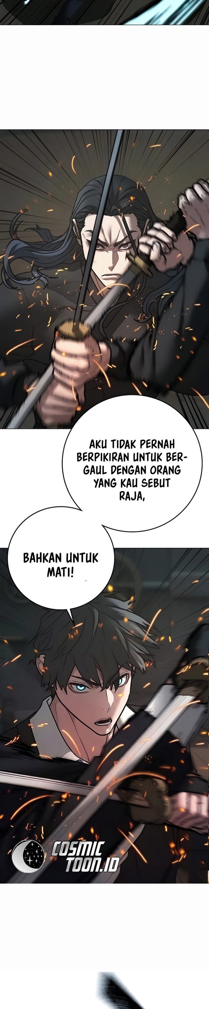 Read Reality Quest ID Manga Online
