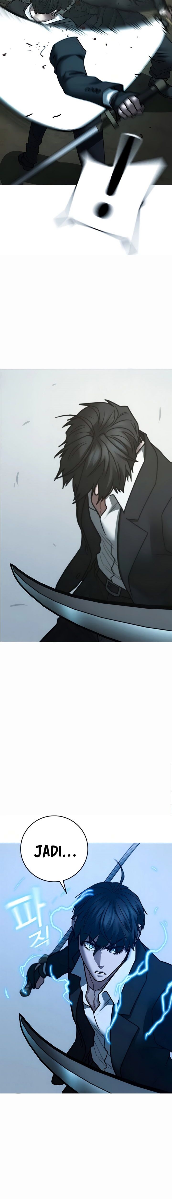 Read Reality Quest ID Manga Online