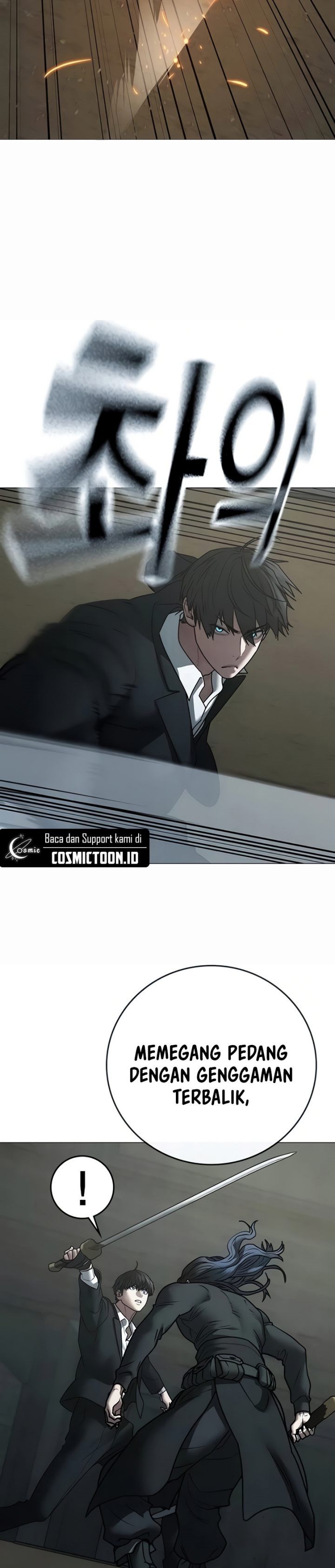 Read Reality Quest ID Manga Online