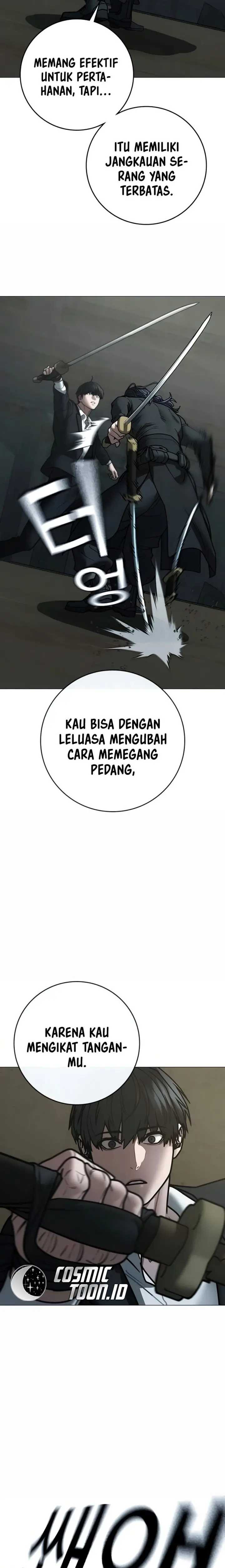 Read Reality Quest ID Manga Online