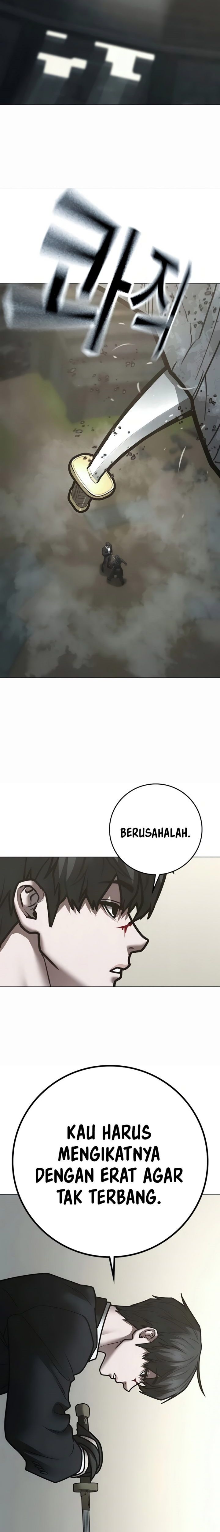 Read Reality Quest ID Manga Online