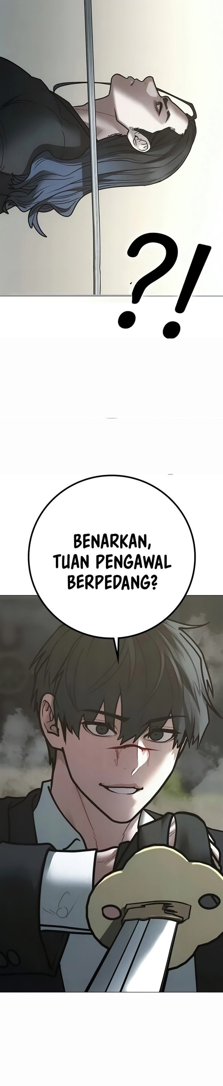 Read Reality Quest ID Manga Online