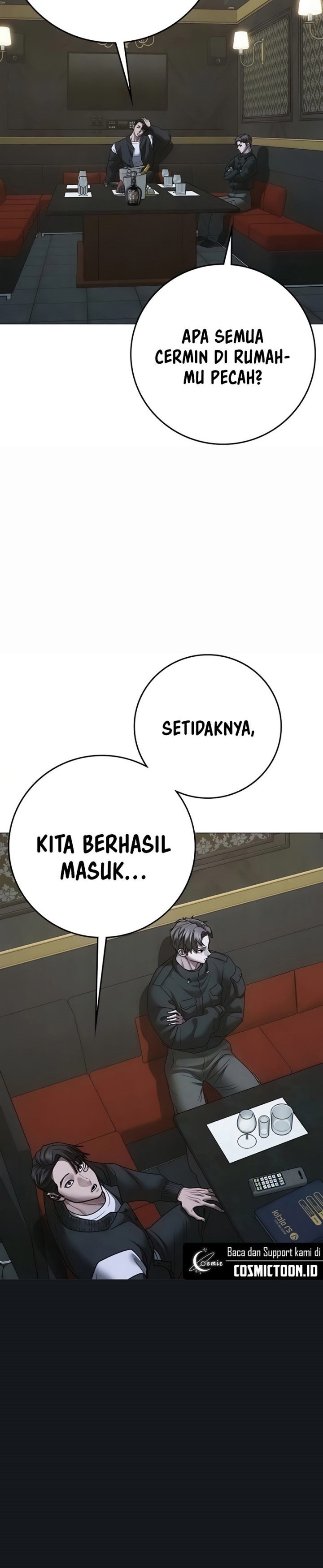 Read Reality Quest ID Manga Online