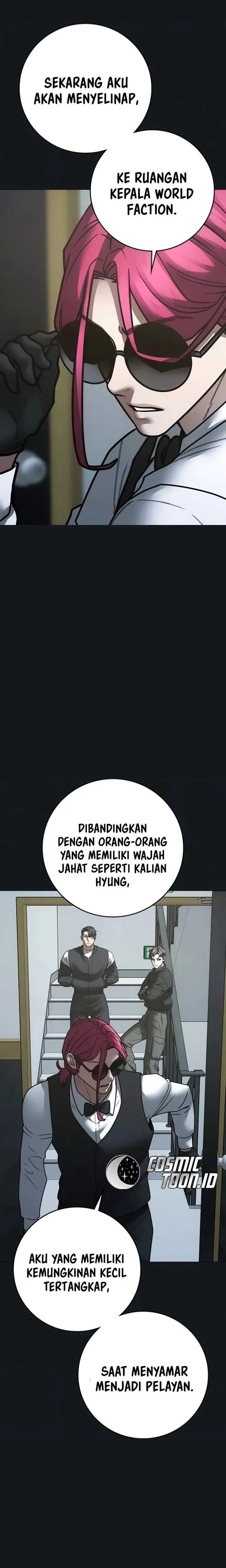 Read Reality Quest ID Manga Online
