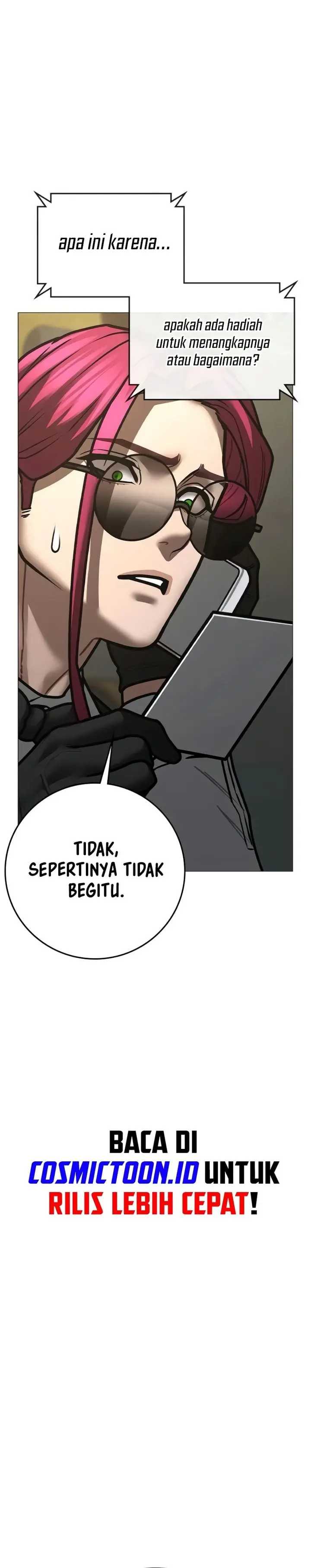 Read Reality Quest ID Manga Online