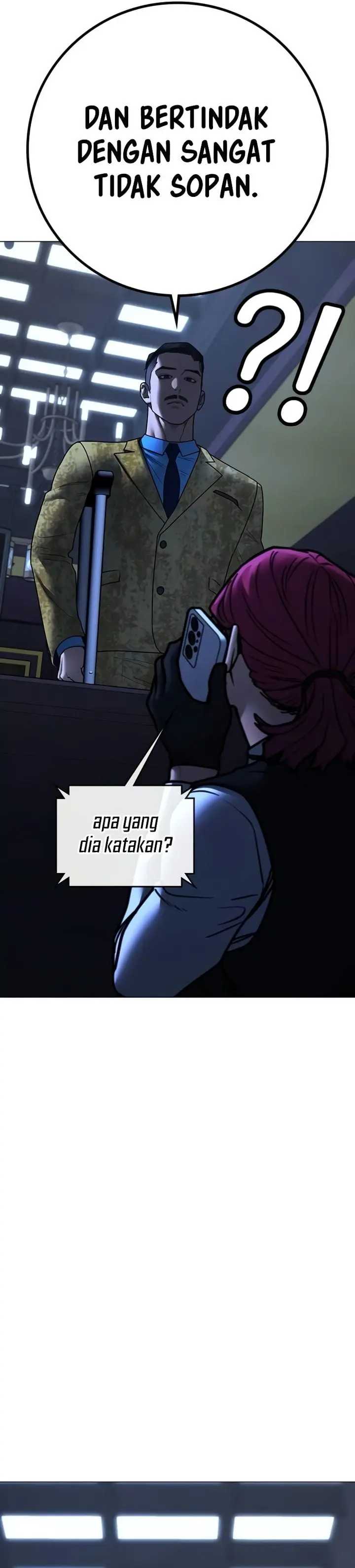 Read Reality Quest ID Manga Online