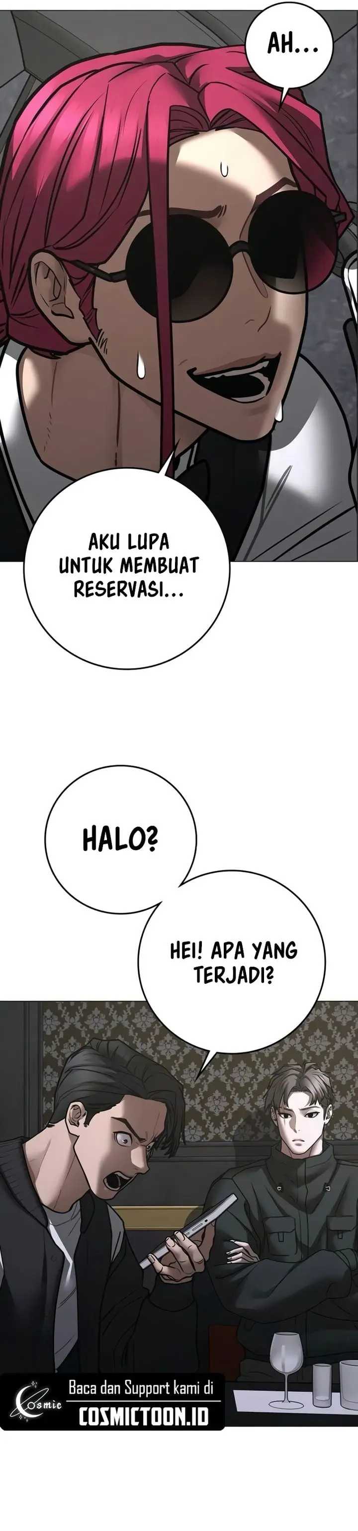 Read Reality Quest ID Manga Online