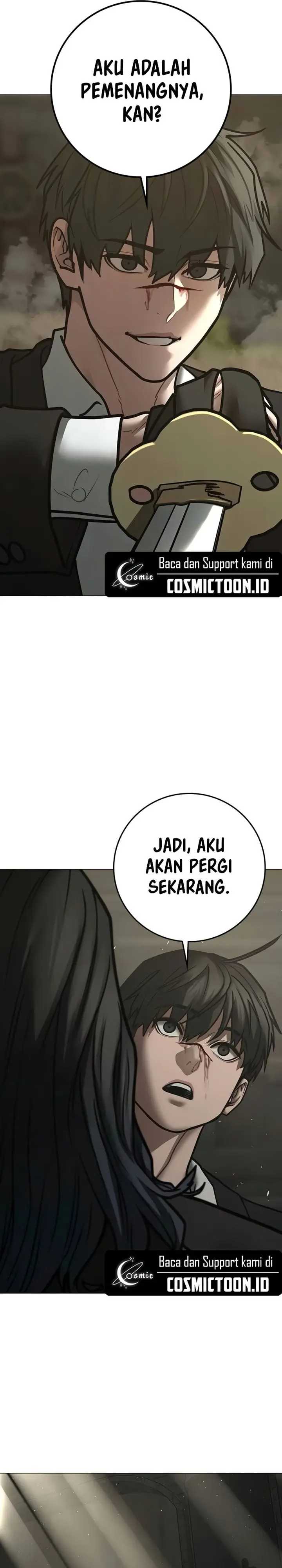 Read Reality Quest ID Manga Online