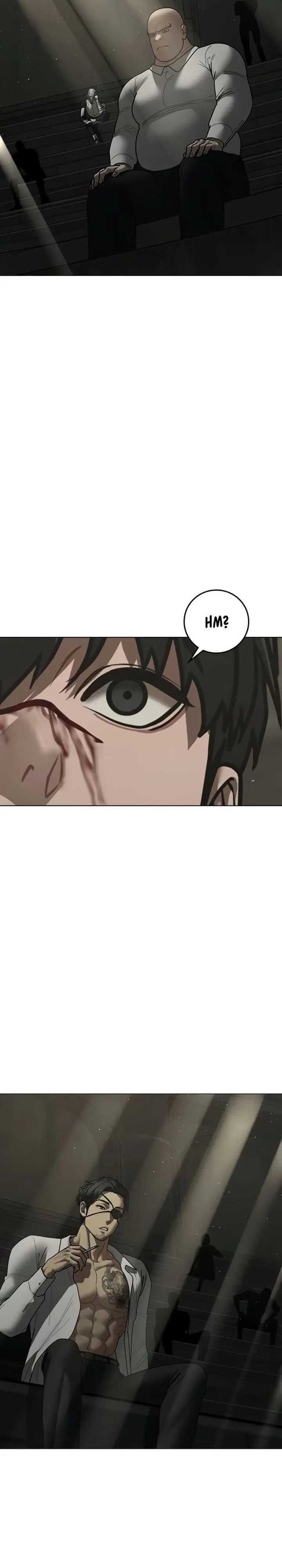 Read Reality Quest ID Manga Online