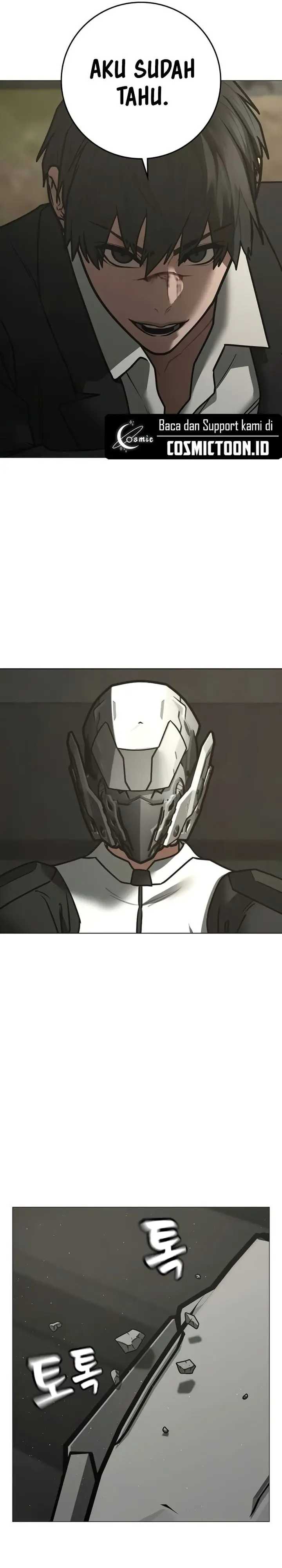 Read Reality Quest ID Manga Online
