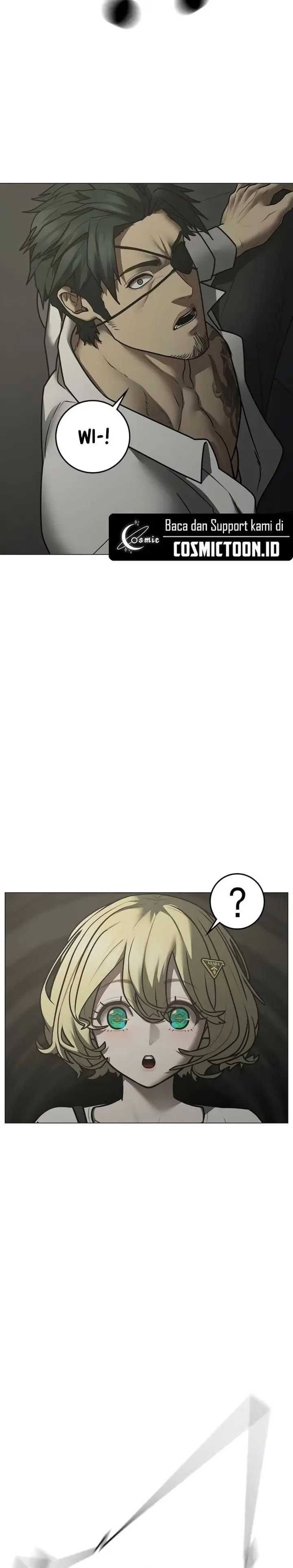 Read Reality Quest ID Manga Online